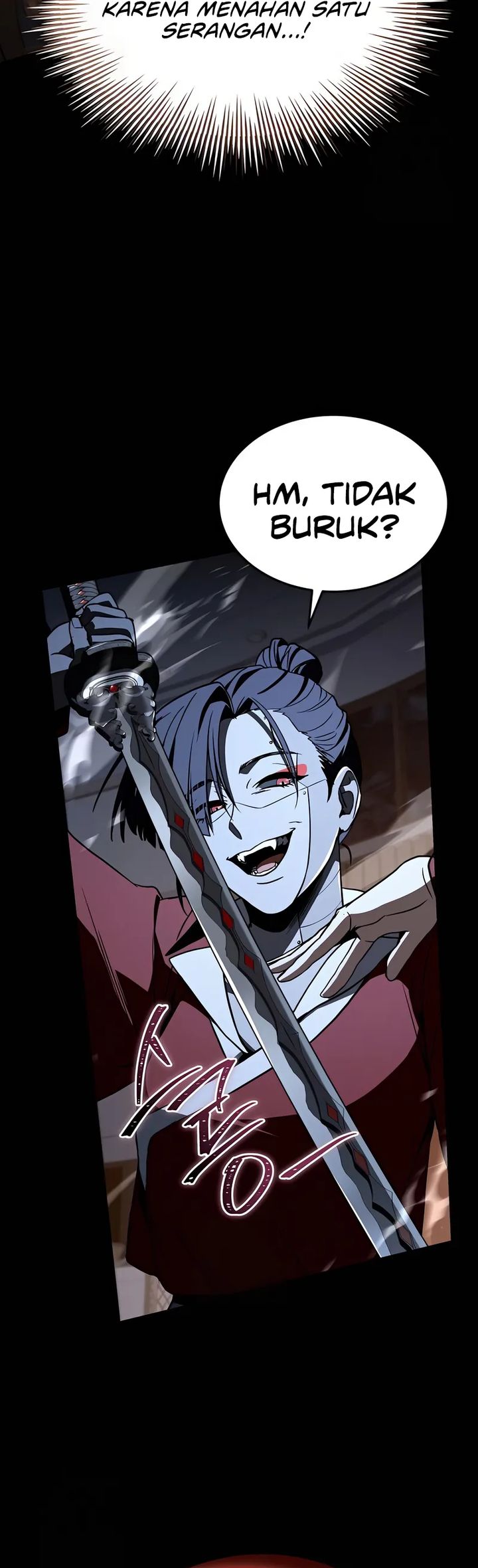 Trait Hoarder Chapter 53 Gambar 50