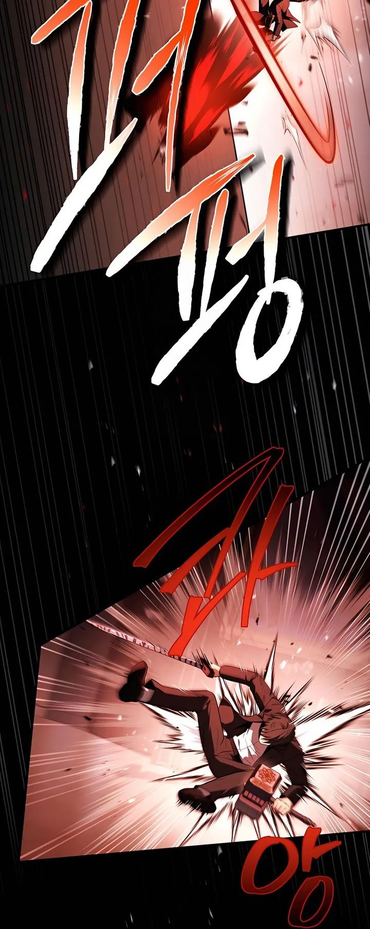 Trait Hoarder Chapter 53 Gambar 52