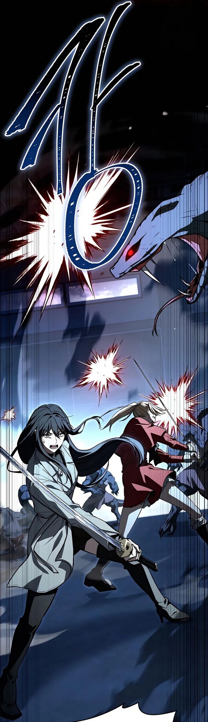 Trait Hoarder Chapter 53 Gambar 3