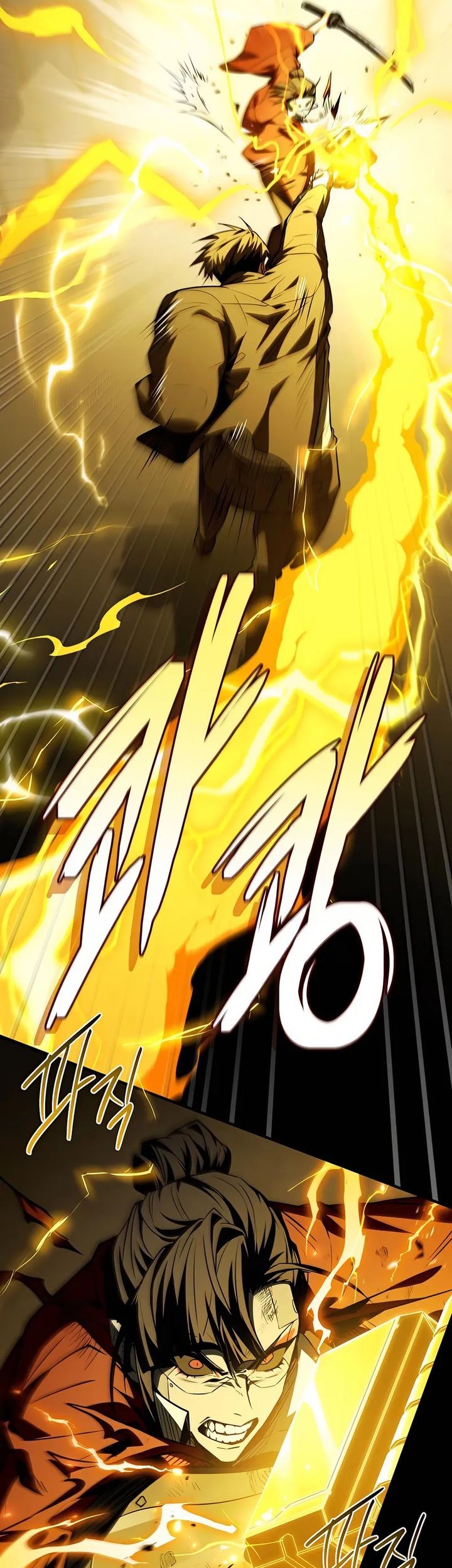 Trait Hoarder Chapter 53 Gambar 60