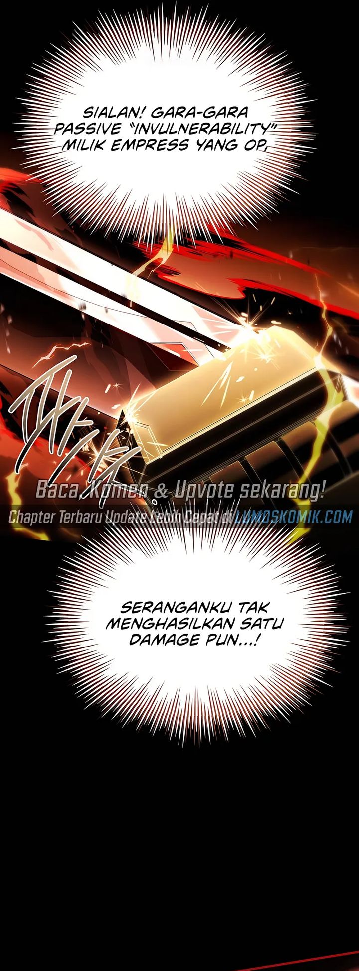 Trait Hoarder Chapter 53 Gambar 67