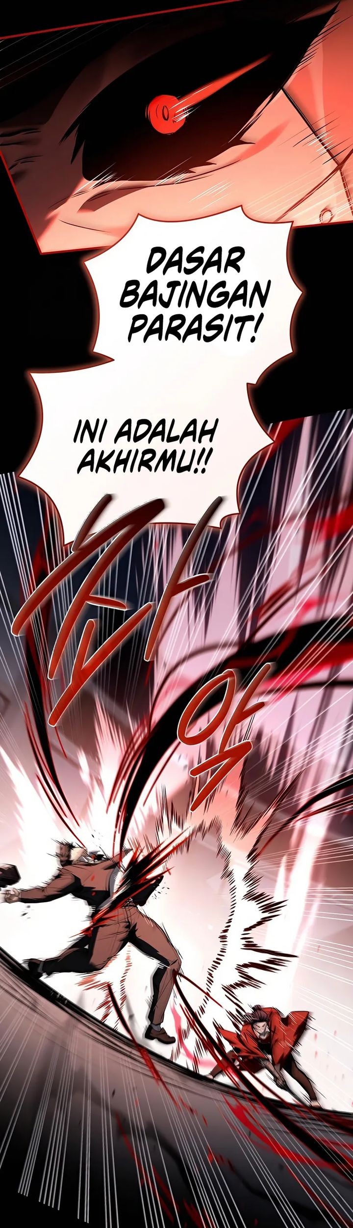 Trait Hoarder Chapter 53 Gambar 68