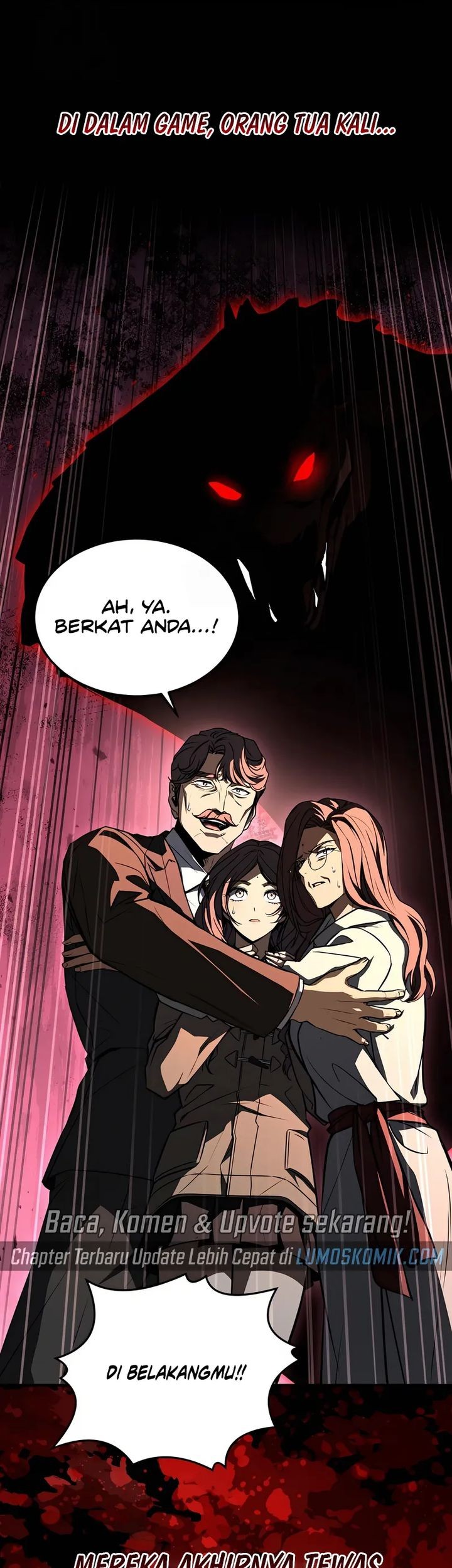 Trait Hoarder Chapter 53 Gambar 5