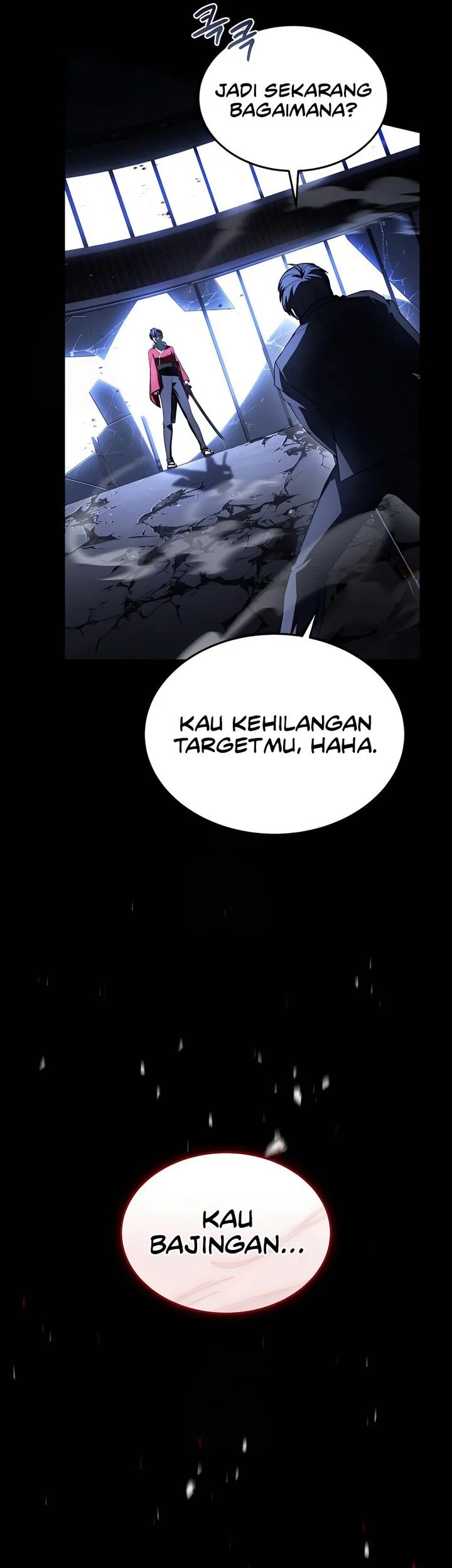 Trait Hoarder Chapter 53 Gambar 76