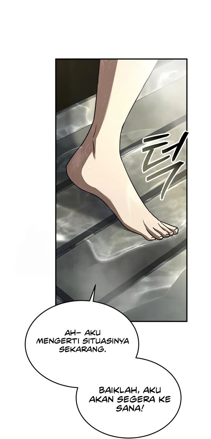 Trait Hoarder Chapter 53 Gambar 105
