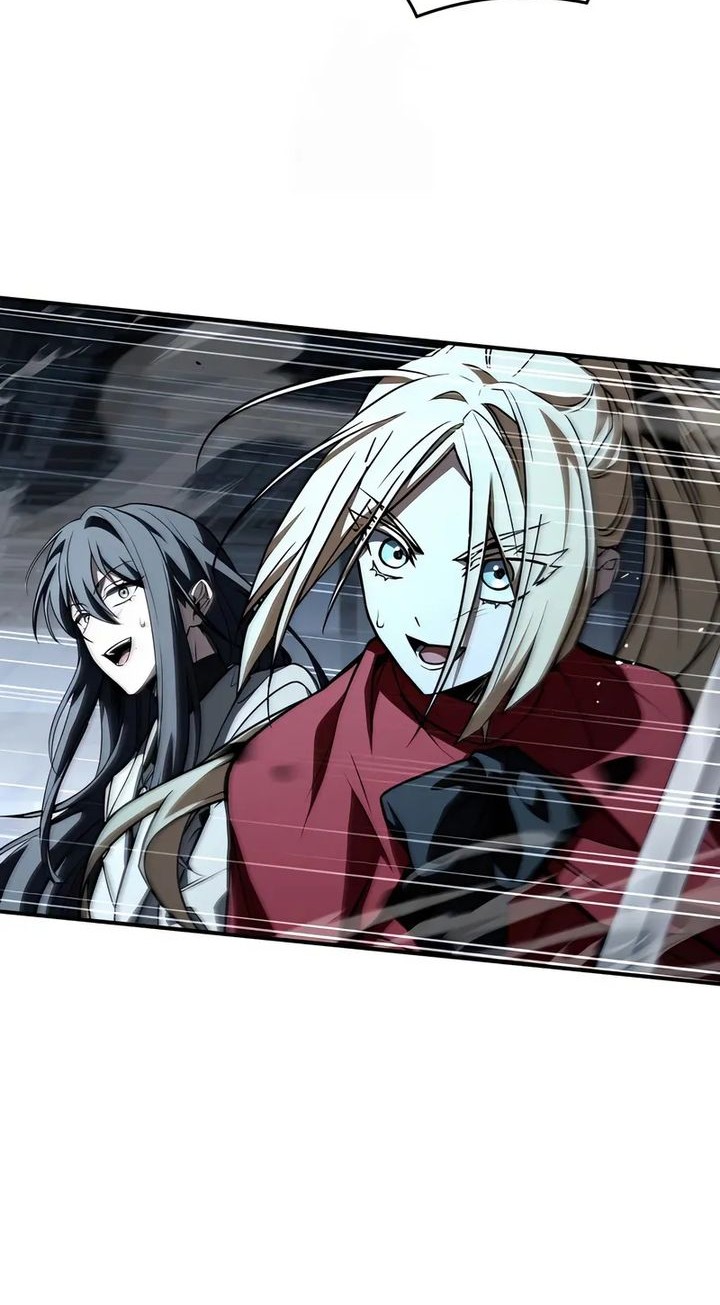 Trait Hoarder Chapter 53 Gambar 9