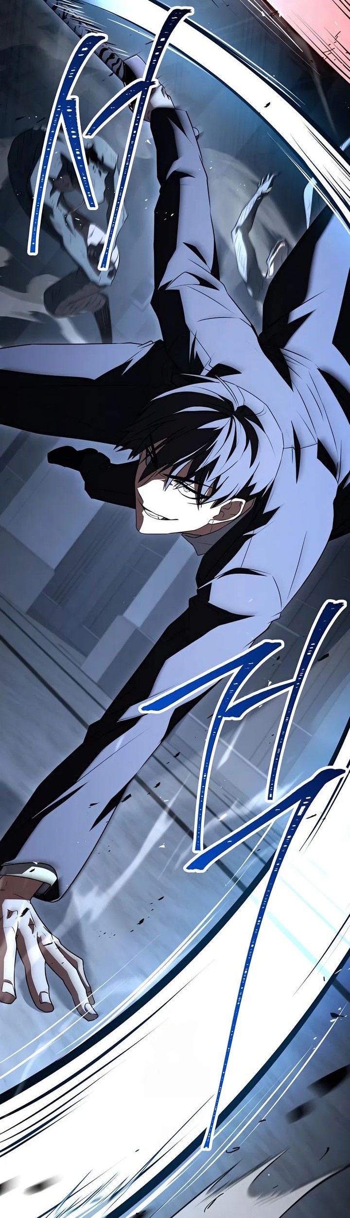 Trait Hoarder Chapter 53 Gambar 15