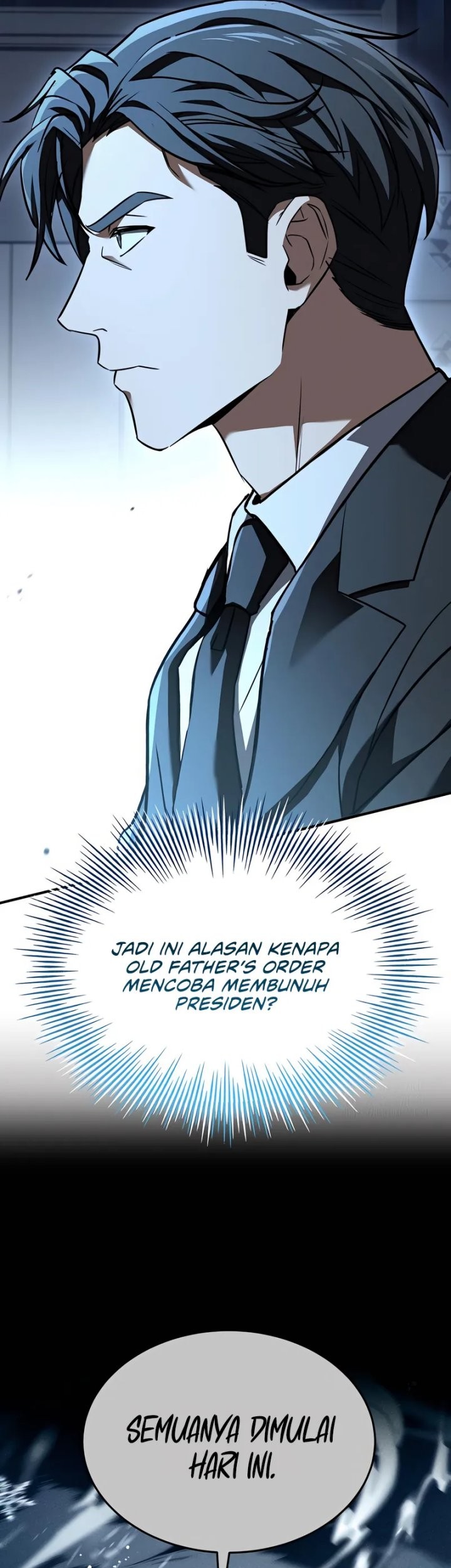 Trait Hoarder Chapter 54 Gambar 25