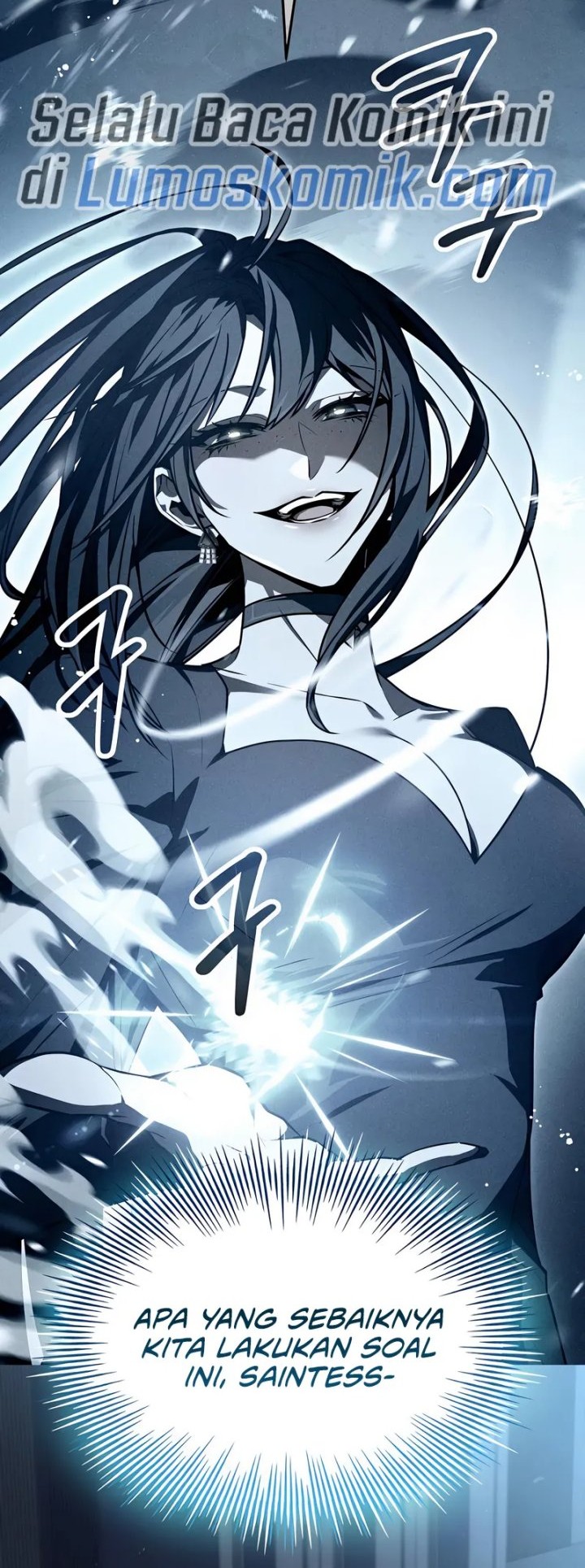 Trait Hoarder Chapter 54 Gambar 26