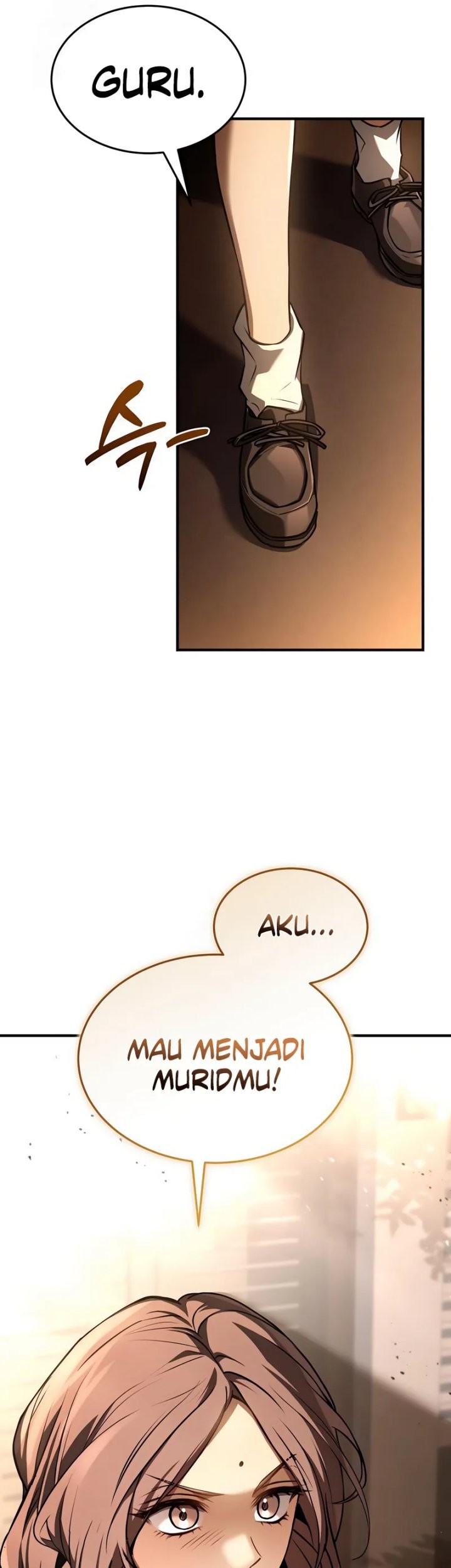 Trait Hoarder Chapter 54 Gambar 35