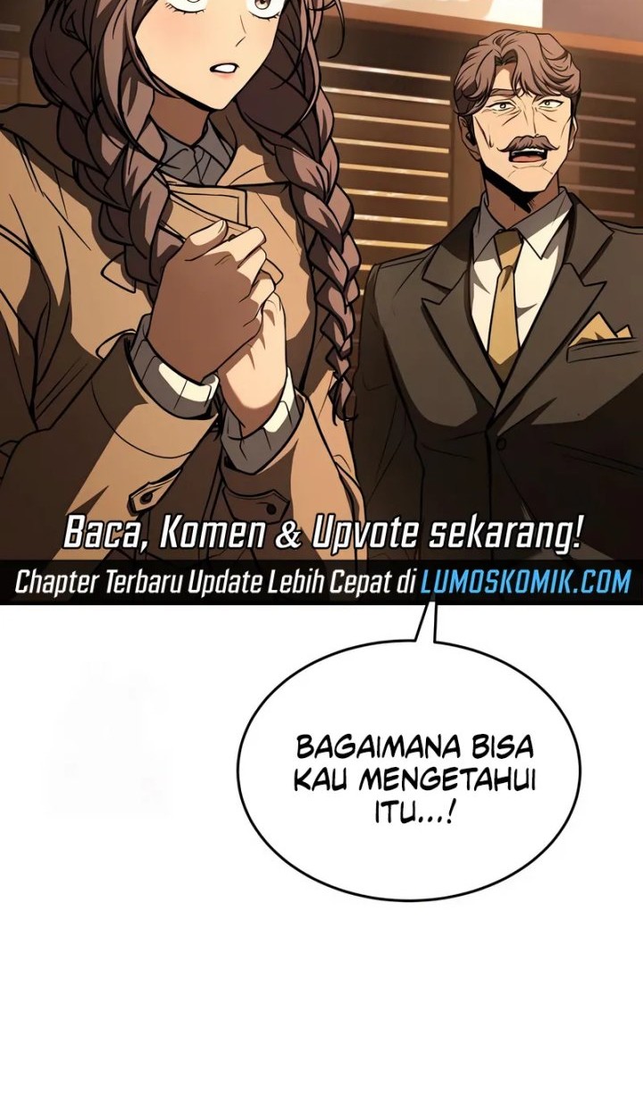 Trait Hoarder Chapter 54 Gambar 47