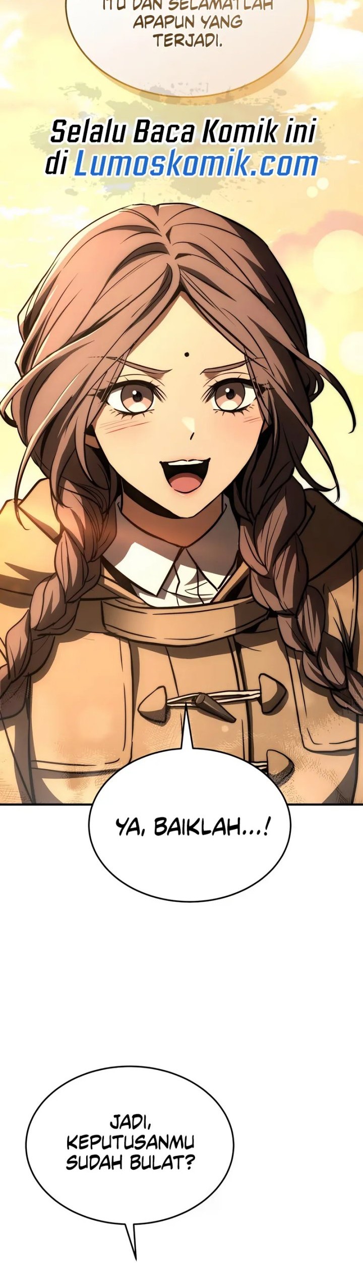Trait Hoarder Chapter 54 Gambar 55