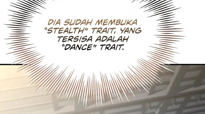 Trait Hoarder Chapter 54 Gambar 62