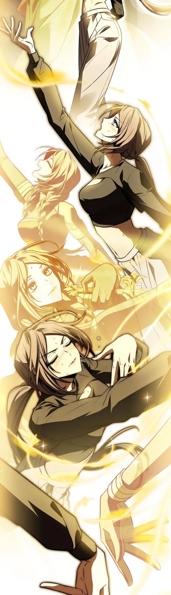 Trait Hoarder Chapter 54 Gambar 64