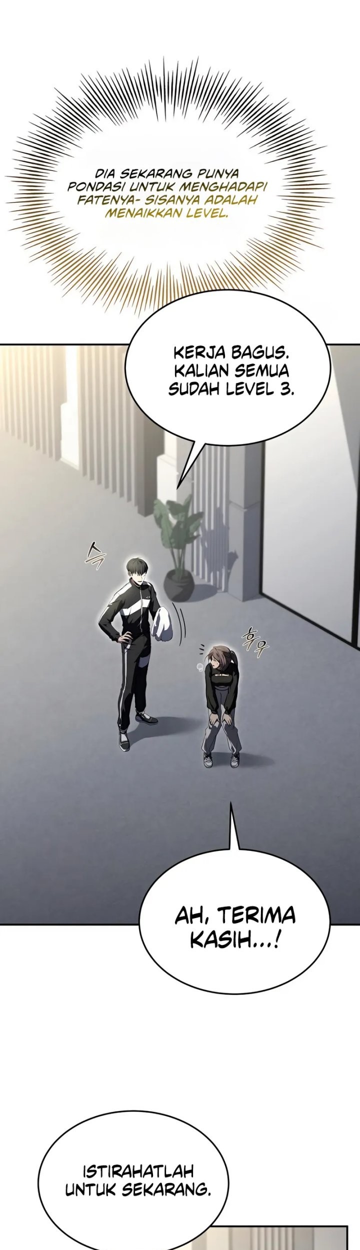Trait Hoarder Chapter 54 Gambar 69