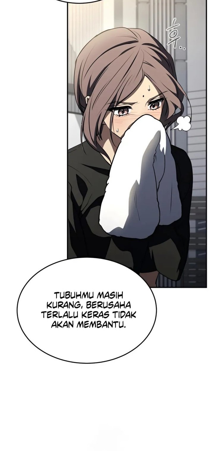 Trait Hoarder Chapter 54 Gambar 70