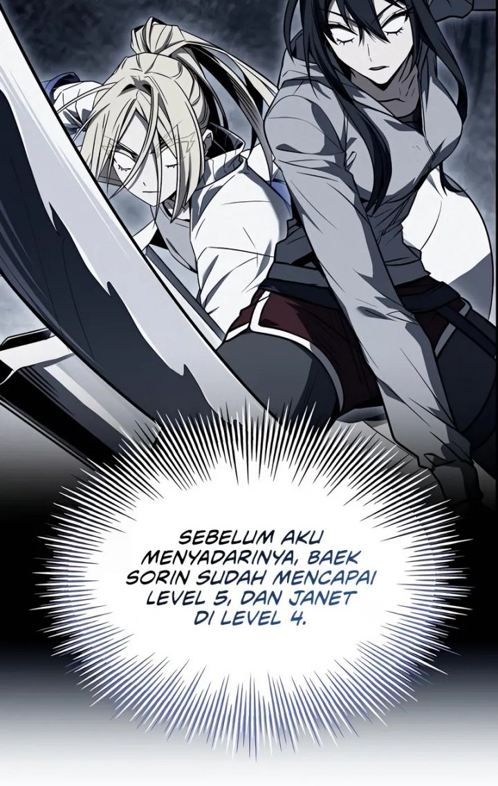 Trait Hoarder Chapter 54 Gambar 72