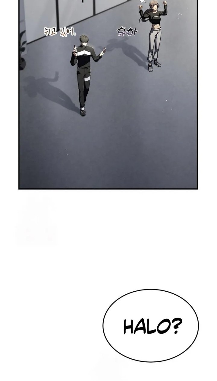 Trait Hoarder Chapter 54 Gambar 77