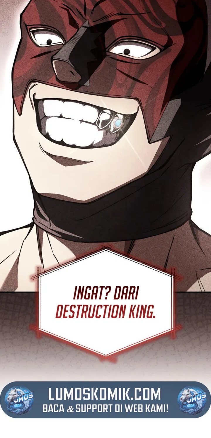 Trait Hoarder Chapter 54 Gambar 79