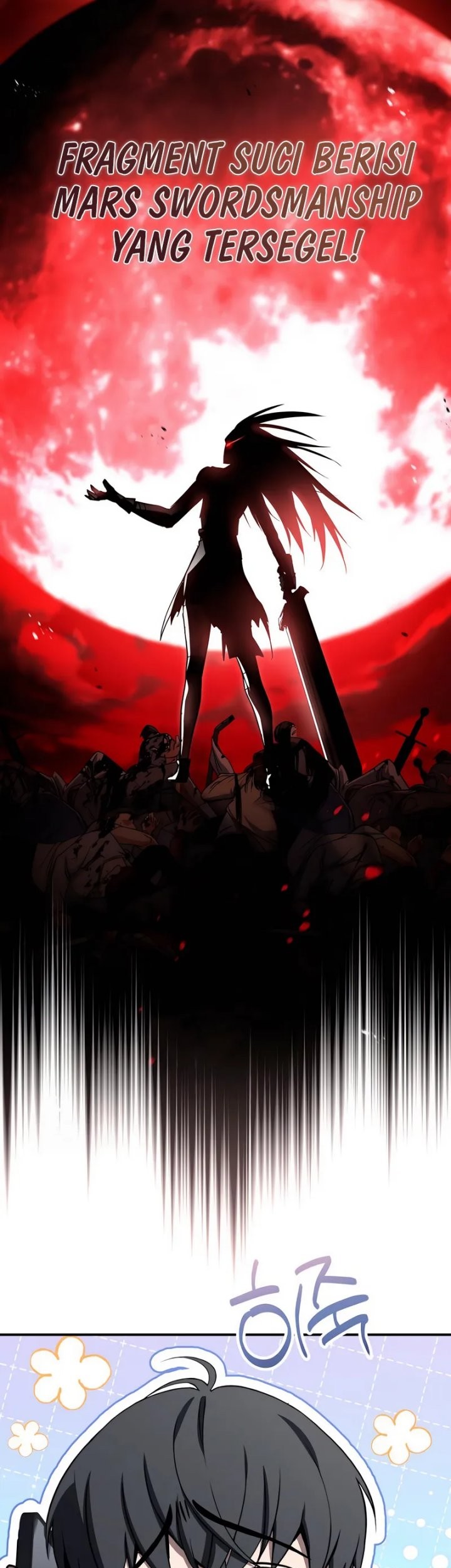 Trait Hoarder Chapter 54 Gambar 83