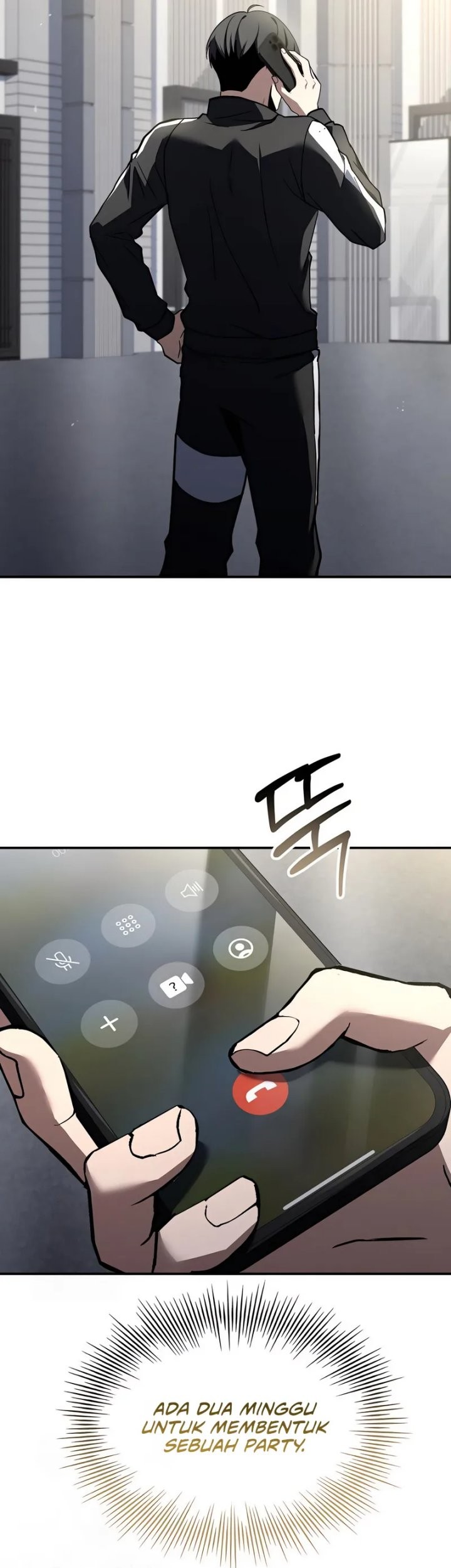 Trait Hoarder Chapter 54 Gambar 86