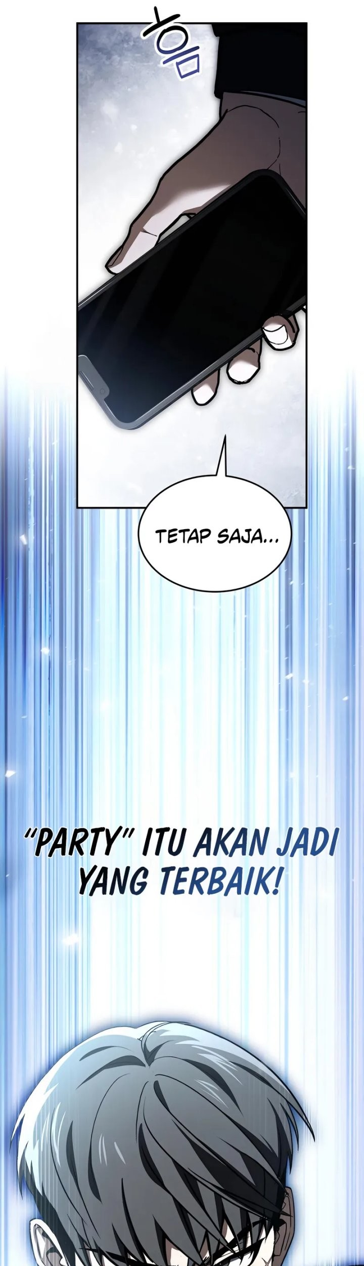 Trait Hoarder Chapter 54 Gambar 90