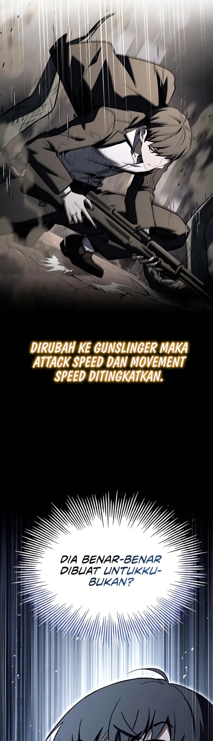 Trait Hoarder Chapter 54 Gambar 13