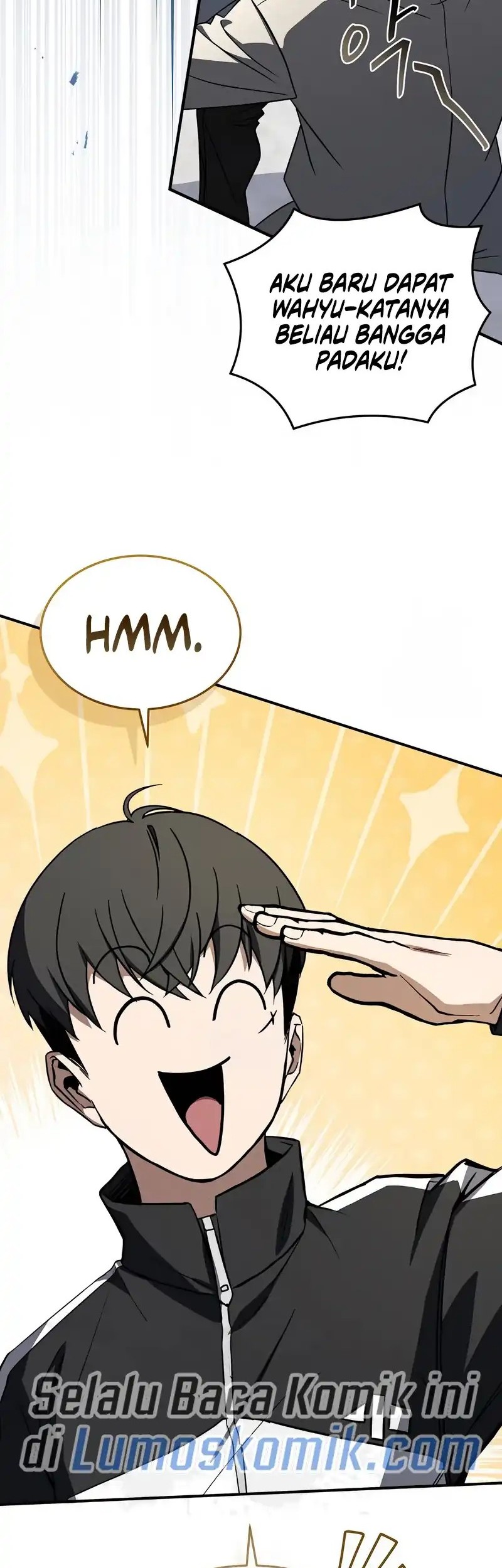 Trait Hoarder Chapter 55 Gambar 48