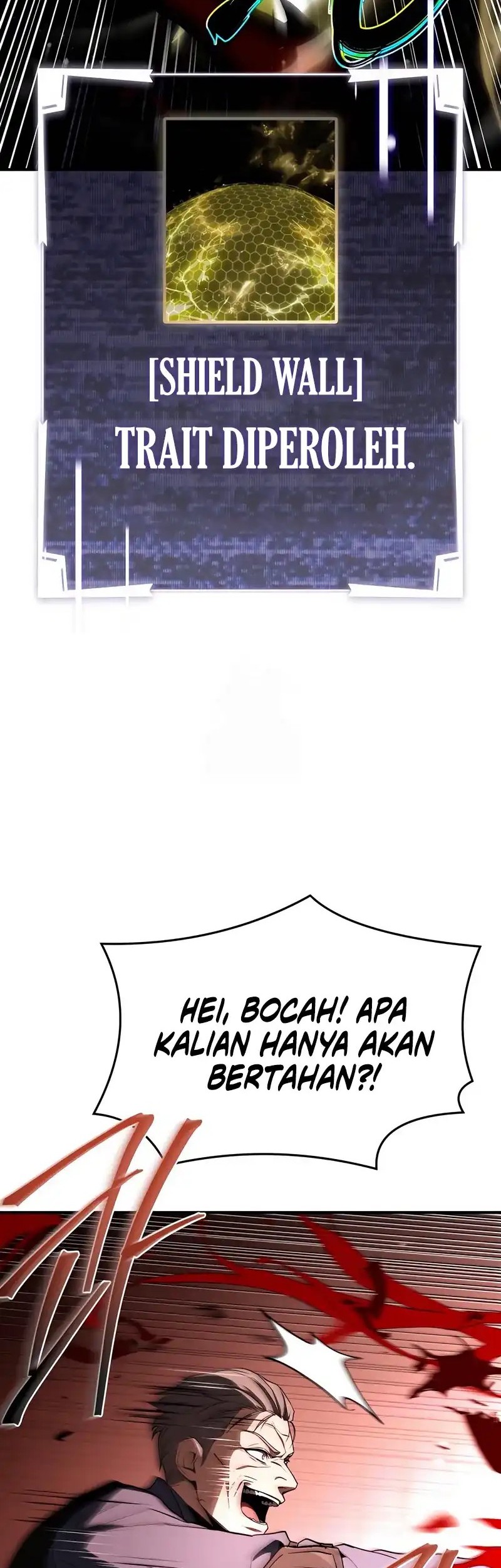Trait Hoarder Chapter 55 Gambar 62