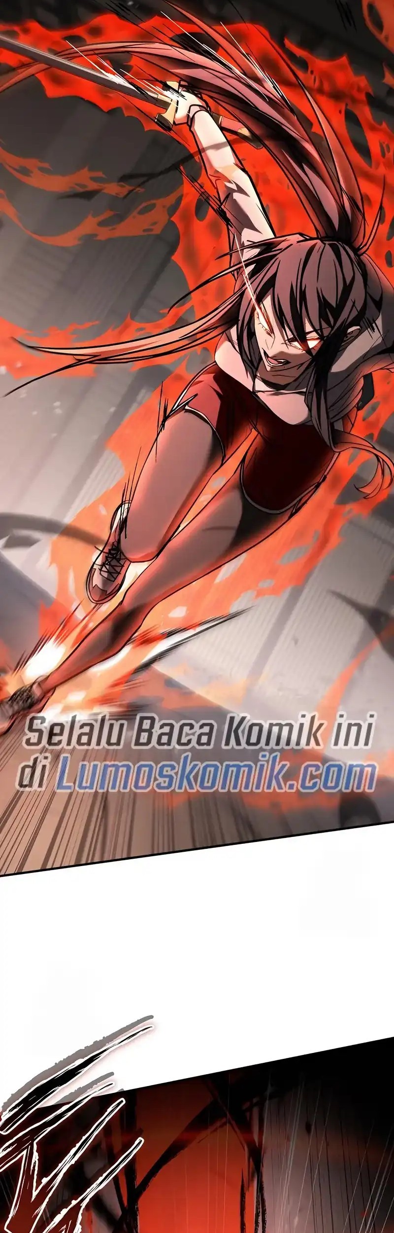 Trait Hoarder Chapter 55 Gambar 89