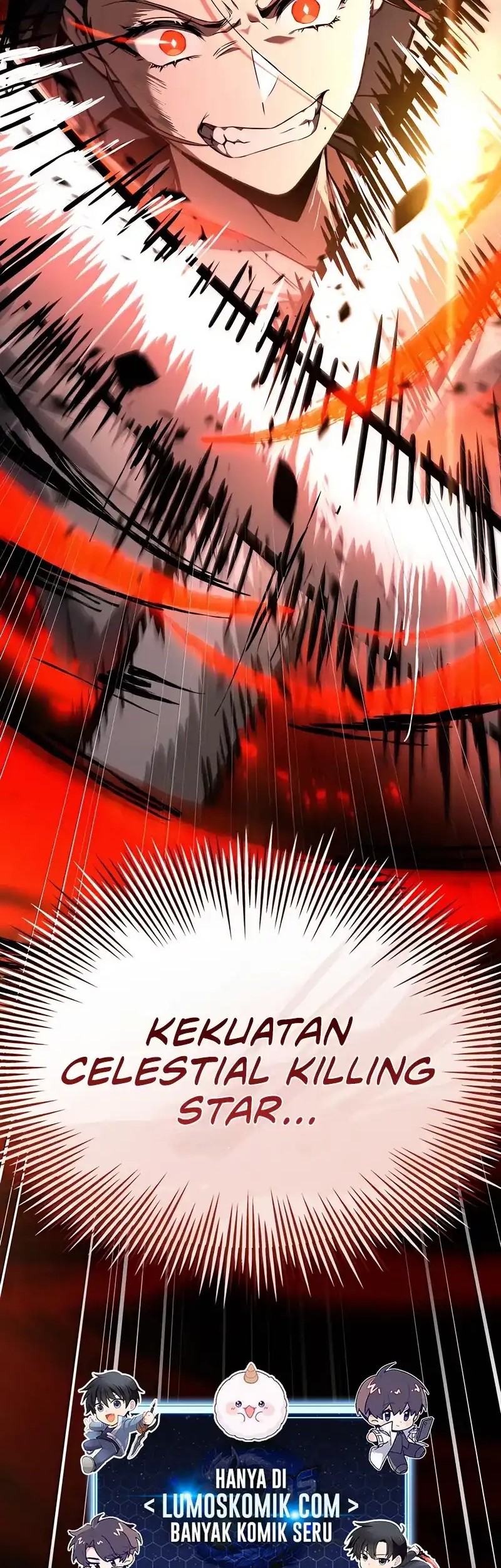 Trait Hoarder Chapter 55 Gambar 92