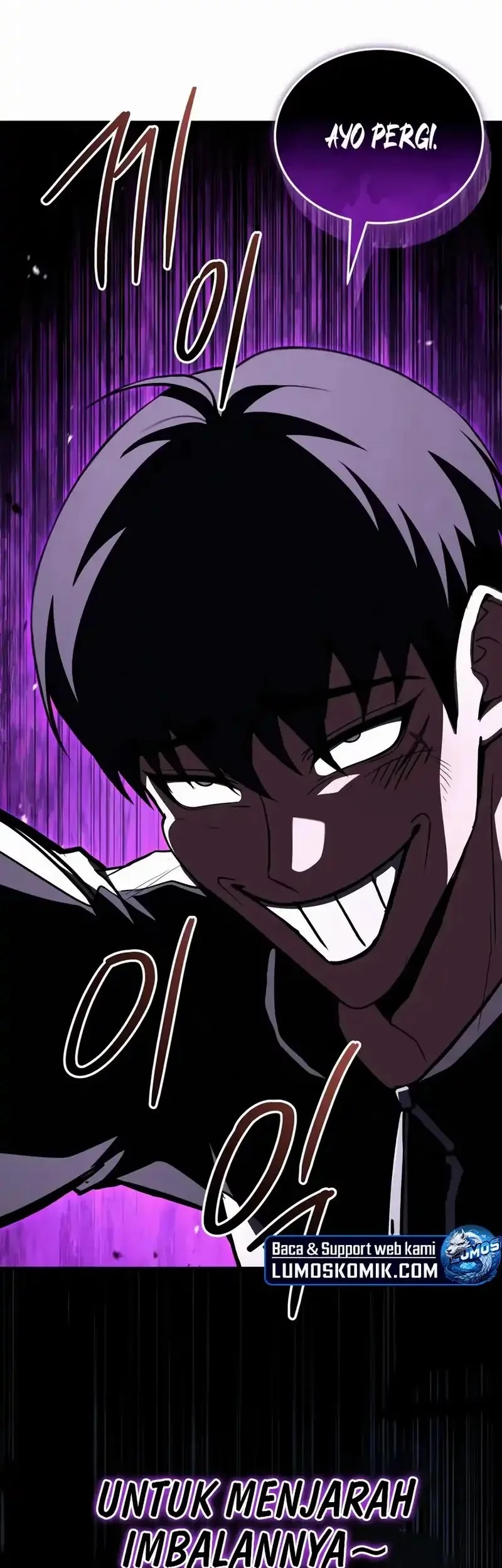 Trait Hoarder Chapter 62 Gambar 36