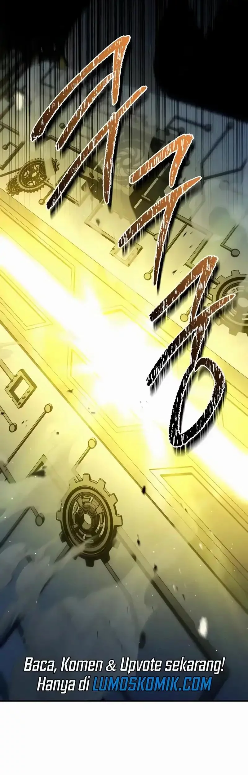 Trait Hoarder Chapter 62 Gambar 38