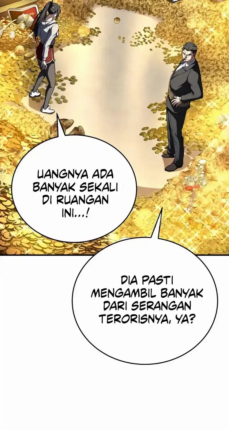 Trait Hoarder Chapter 62 Gambar 41