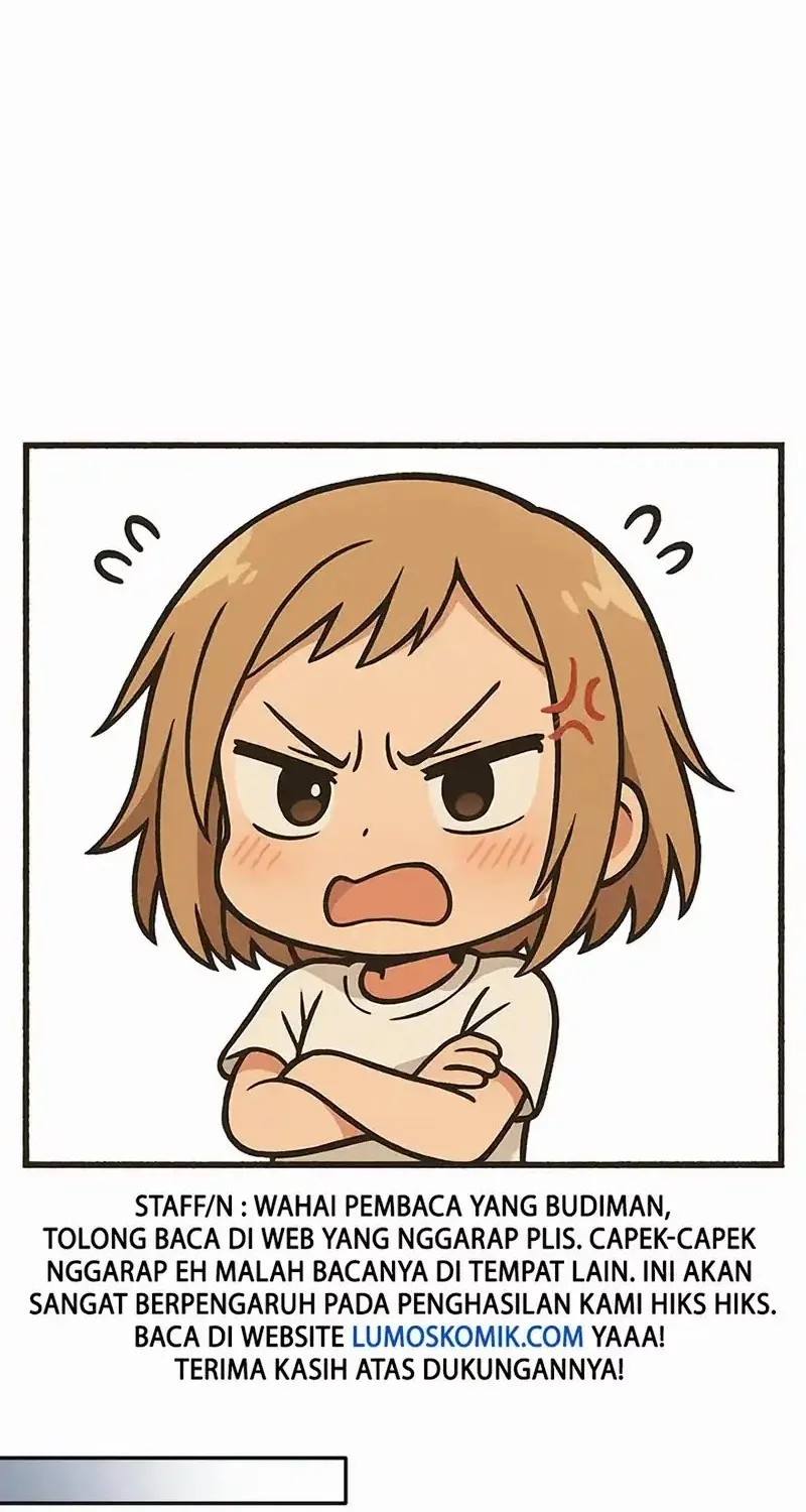 Trait Hoarder Chapter 62 Gambar 45