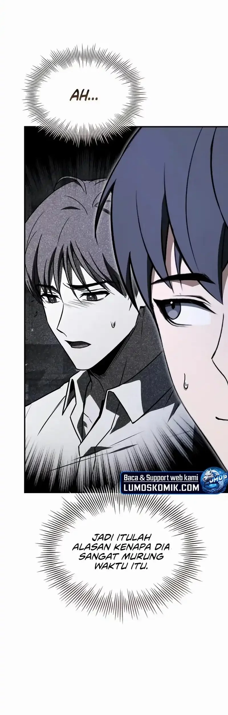 Trait Hoarder Chapter 62 Gambar 50