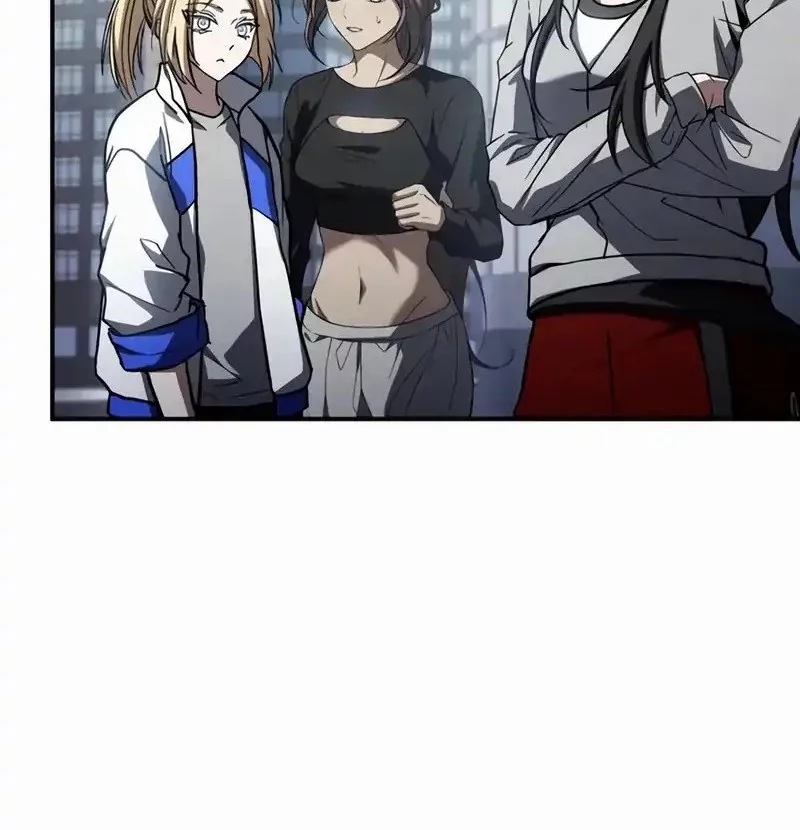 Trait Hoarder Chapter 62 Gambar 53