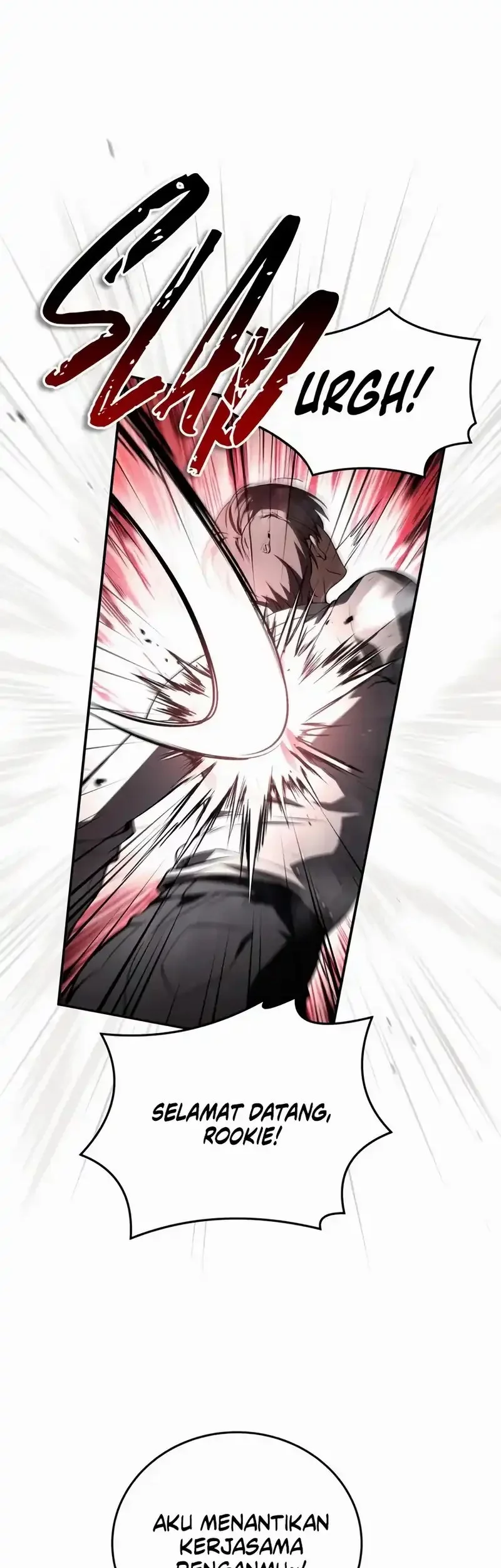 Trait Hoarder Chapter 62 Gambar 58