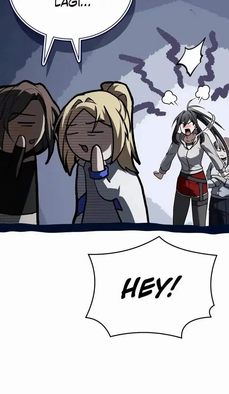 Trait Hoarder Chapter 62 Gambar 61