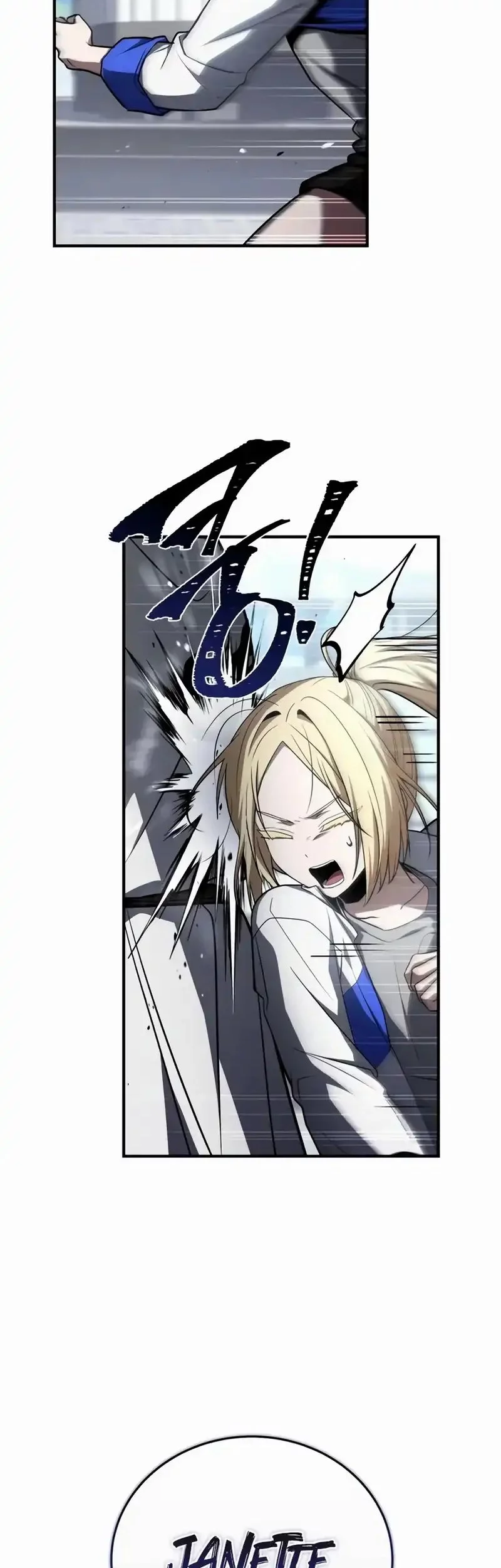 Trait Hoarder Chapter 62 Gambar 63