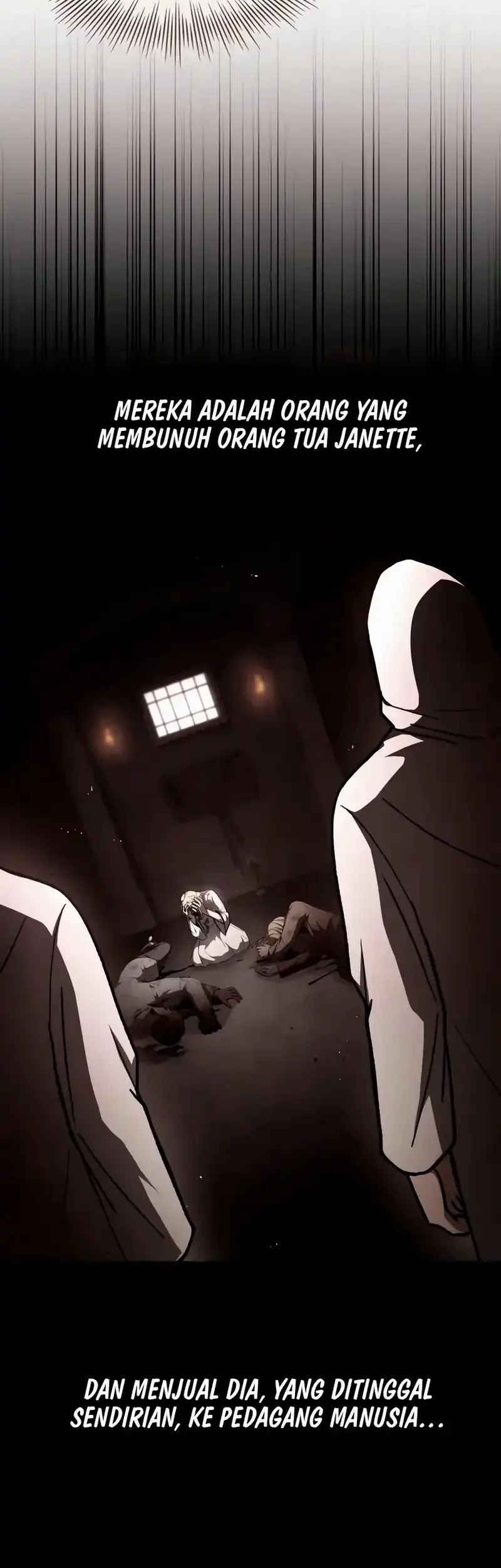 Trait Hoarder Chapter 62 Gambar 71