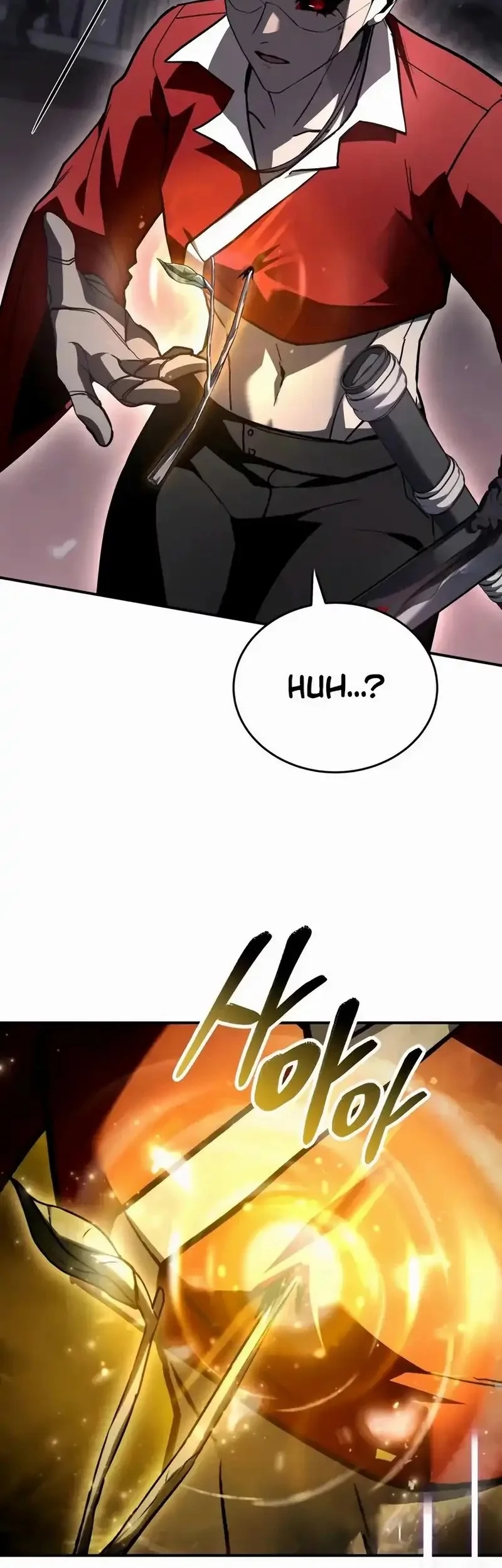 Baca Manhwa Trait Hoarder Chapter 62 Gambar 2