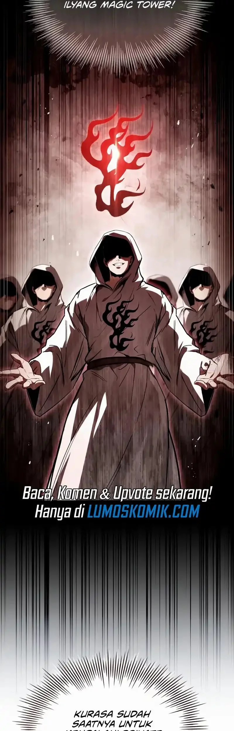 Trait Hoarder Chapter 62 Gambar 73