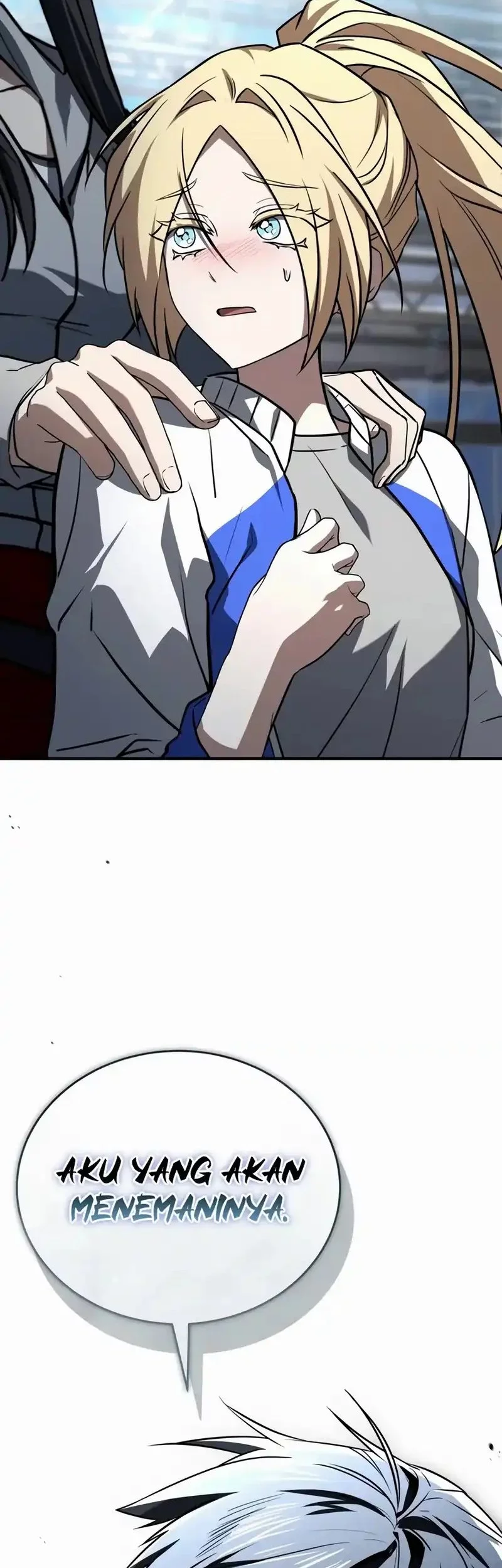 Trait Hoarder Chapter 62 Gambar 78