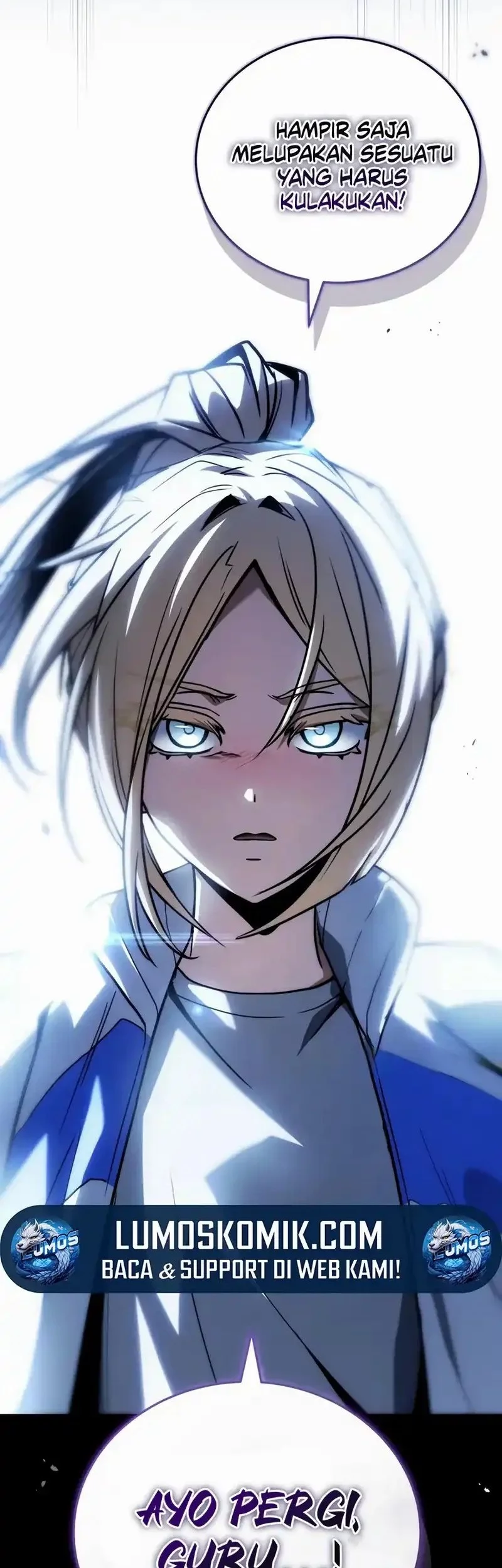 Trait Hoarder Chapter 62 Gambar 90