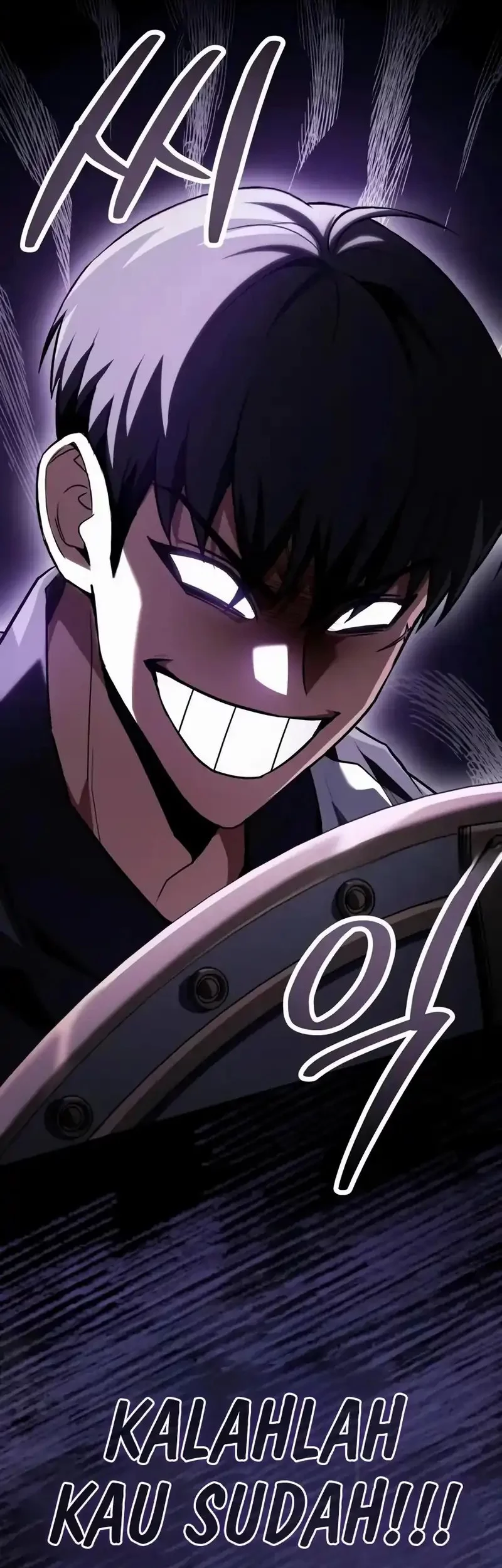 Trait Hoarder Chapter 62 Gambar 4