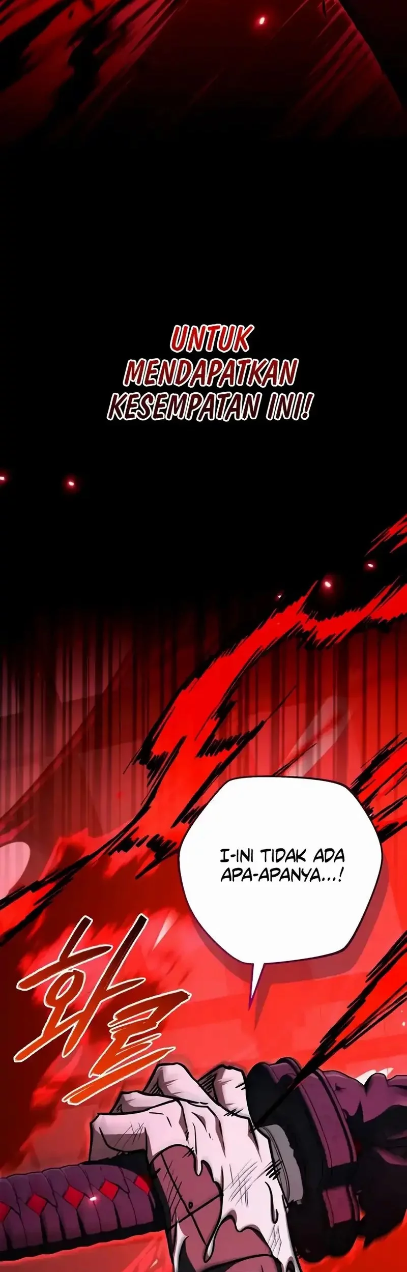 Trait Hoarder Chapter 62 Gambar 14