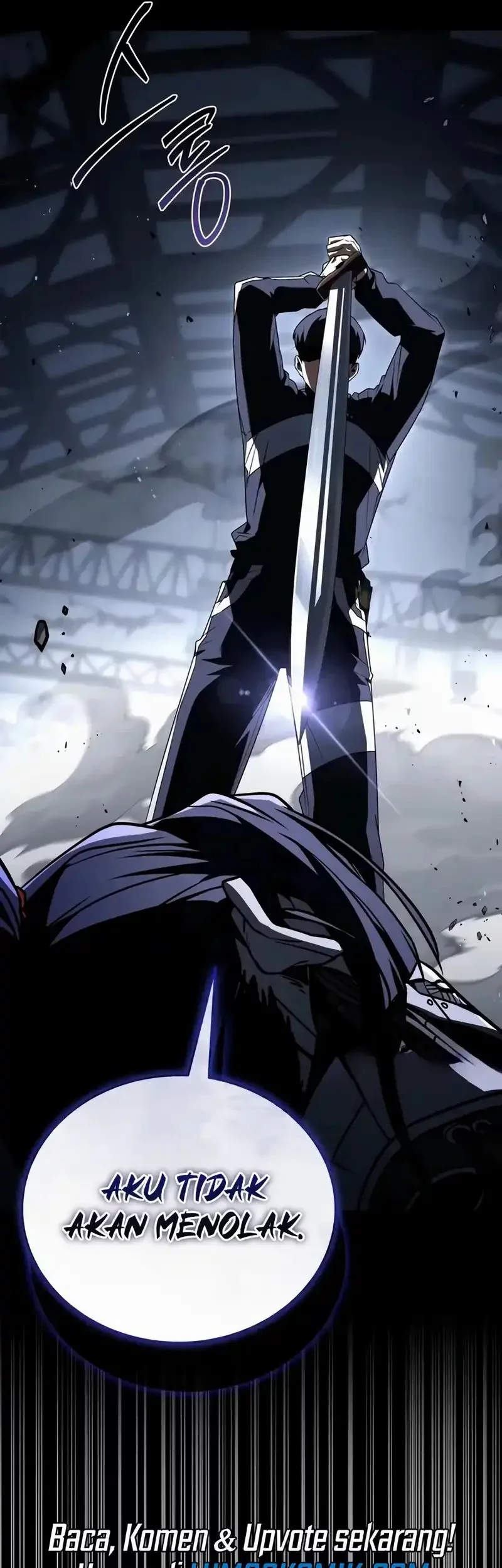 Trait Hoarder Chapter 62 Gambar 23