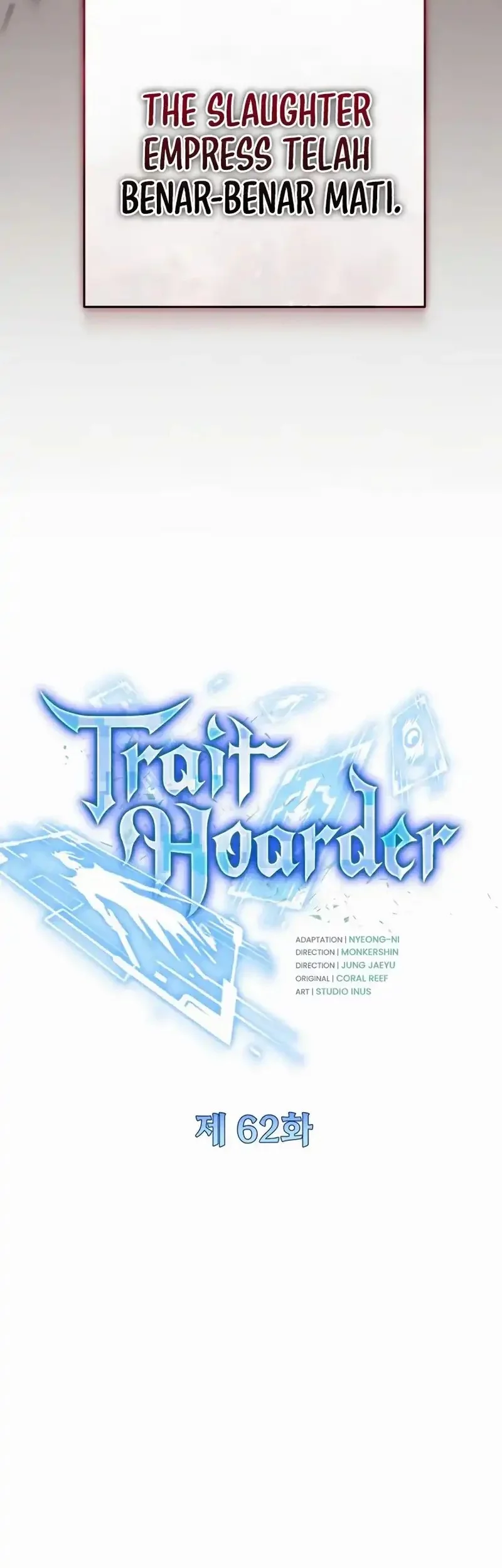 Trait Hoarder Chapter 62 Gambar 25