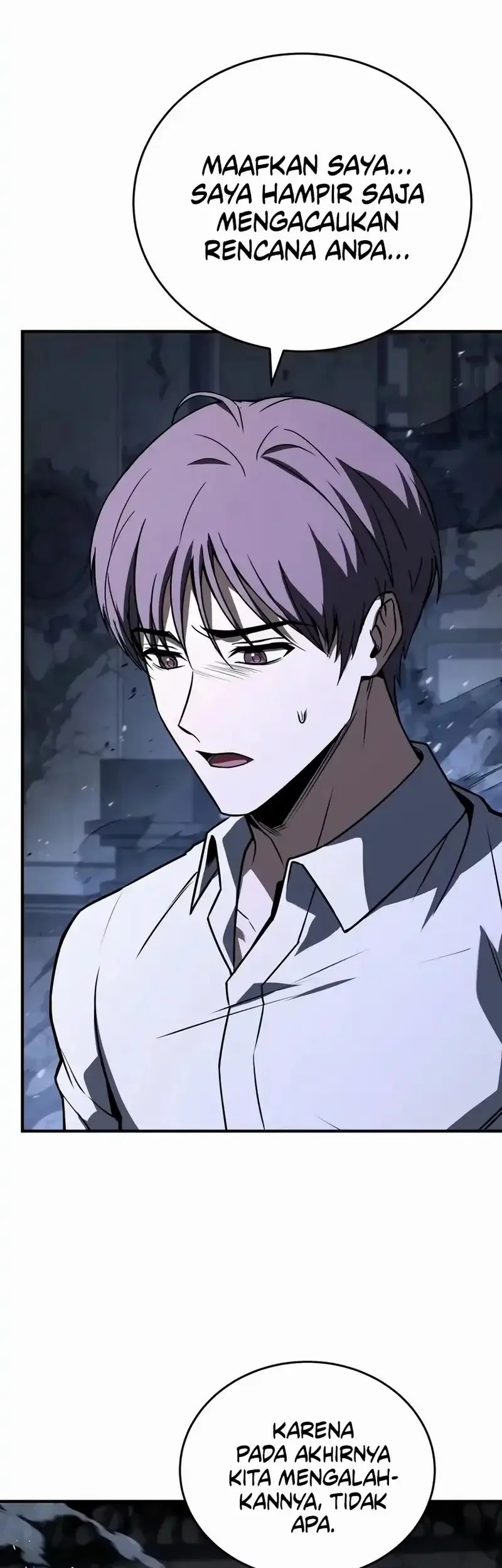 Trait Hoarder Chapter 62 Gambar 29